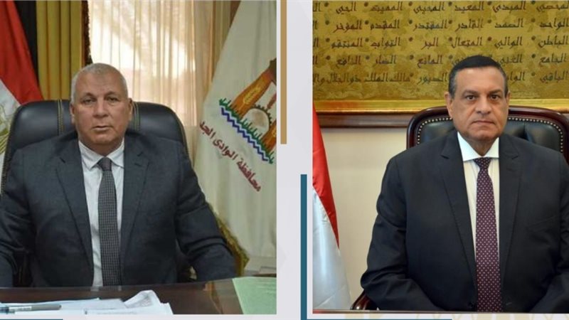 اللواء هشام آمنة