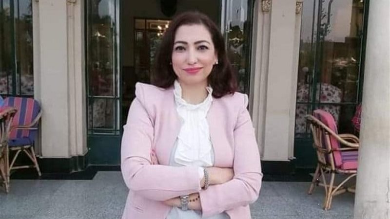 عبير احمد