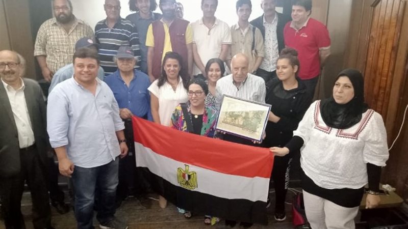 بوابة الجمهورية