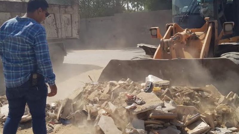 بوابة الجمهورية