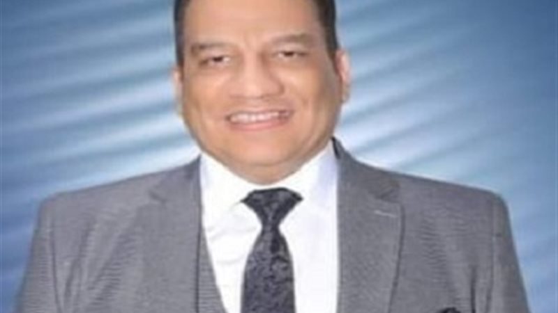 المخرج عادل عبده
