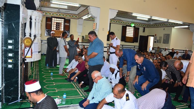 بوابة الجمهورية