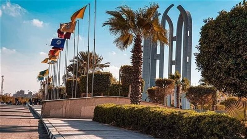 بوابة الجمهورية