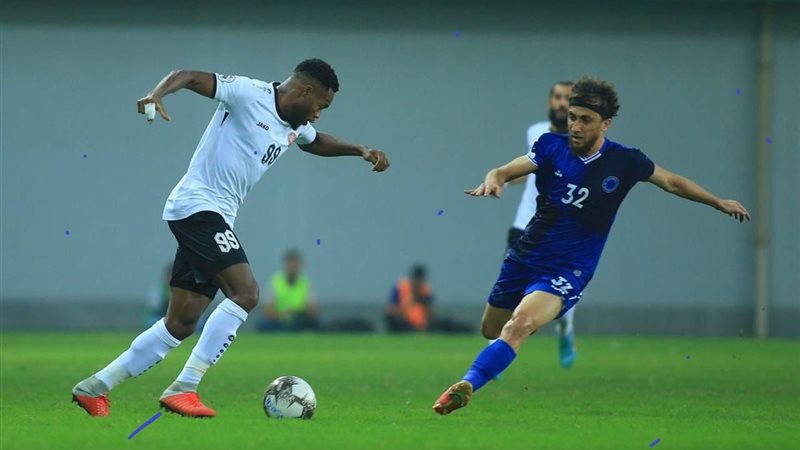 الدورى العراقى