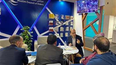 قطان: وثيقة الأخوَّة الإنسانيَّة شددت على الحريَّة الإنسانية