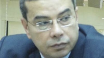عمرو محسوب النبي رئيساً لقطاع الاعلام الداخلي بهيئة الاستعلامات