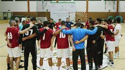 موعد مباراة الاهلى وماجديبوررج فى نصف نهائى مونديال اليد