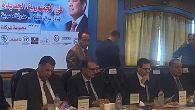 رئيس تحرير كتاب الجمهورية: استطعنا التغلب على فيروس سى بفضل توافر الارادة السياسية