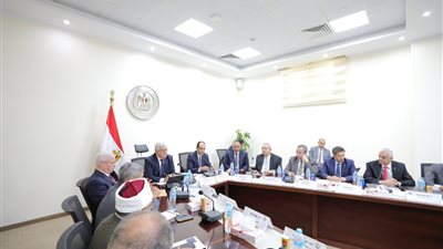 تقدم مصر للمركز 49 عالميًا فى مؤشر المنشورات العلمية والتقنية