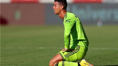 جاري نيفيل : مانشستر يونايتد فريق أفضل بدون رونالدو