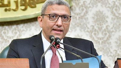 وكيل النواب: انطلاق المؤتمرالاقتصادي خطوة استباقية لتعزيزالاقتصاد