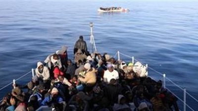 تونس تحبط 6 محاولات هجرة غير شرعية وتنقذ 79 مهاجرا من الغرق
