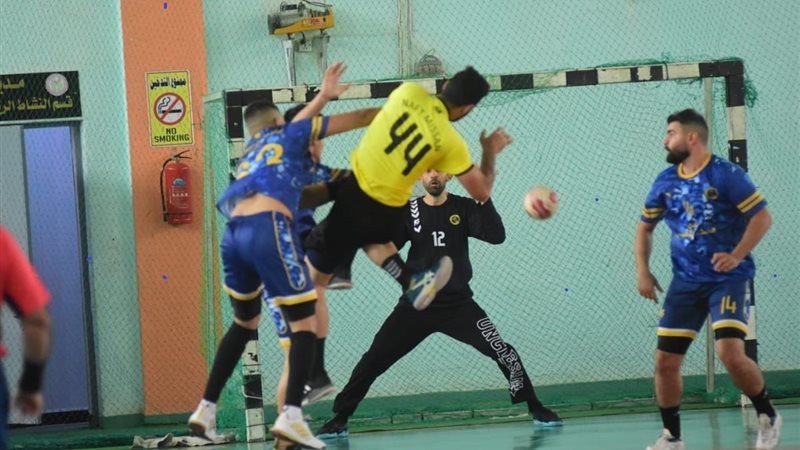 الدوري العراقي الممتاز