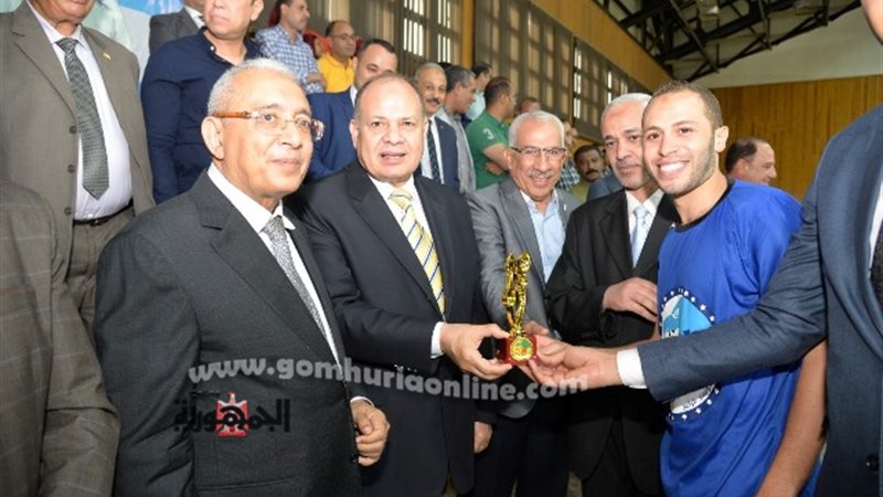 بوابة الجمهورية