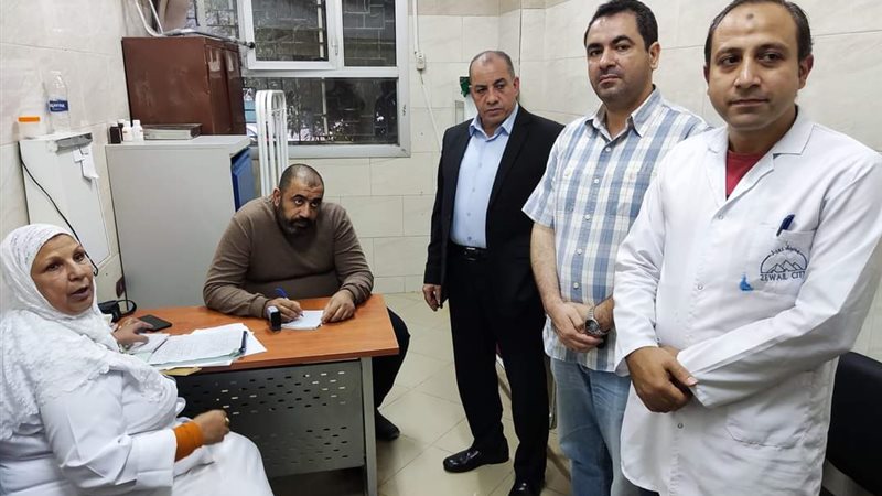 بوابة الجمهورية