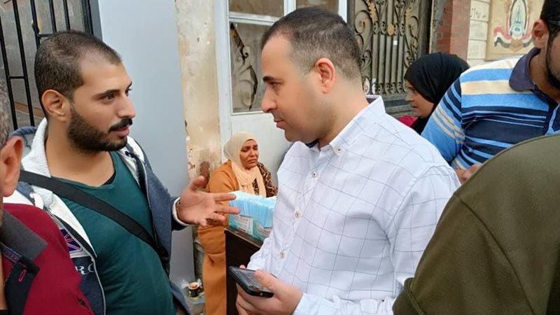 بوابة الجمهورية