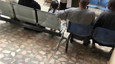 ٧٥ندوة صحية خلال سبتمبر الماضى لتوعية المواطنين بأمراض الفم والأسنان