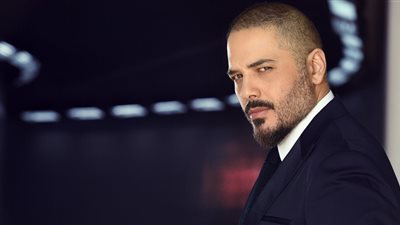 تعرف على موعد حفلات رامى عياش بـ مهرجان الموسيقى العربية