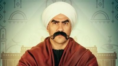 أحمد مكى يستعد لـ تصوير الجزء السابع من 