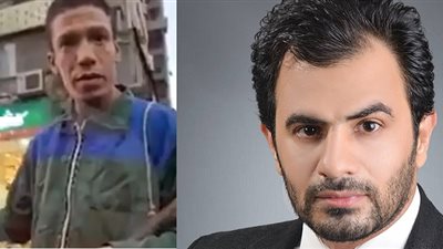 بلاغ للنائب العام ضد مرتكب واقعة 