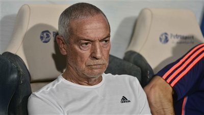صدام مرتقب بين فيريرا ورئيس الزمالك .. تعرف على السبب