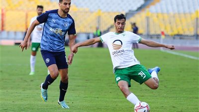 مدرب المصرى: أهدرنا العديد من الفرص أمام بيراميدز