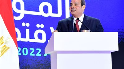 صحف القاهرة تبرز تصريحات السيسي أمام المؤتمر الاقتصادي «مصر 2022»