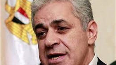 حمدين صباحى يوجه الشكر للرئيس بعد قرار العفو عن زياد العليمى