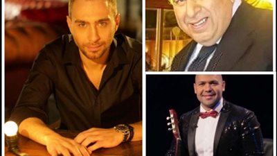 حسام حبيب في مرمي النيران..الجمهور ينتقد عمرو أديب في موقفه
