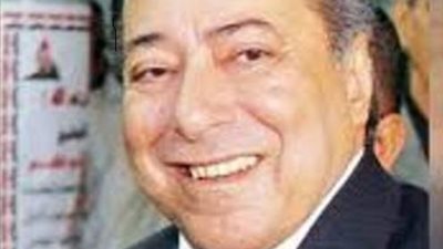فى ذكرى ميلاده تعرف على محطات عمدة الدراما المصرية صلاح السعدنى
