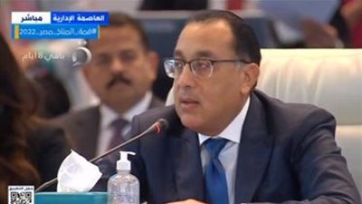 مدبولى: الحكومة على استعداد لتملك الأجانب للوحدات السكنية