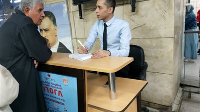 مترو الأنفاق يطرح إستبيان عن إستخدام محفظة التذاكر 
