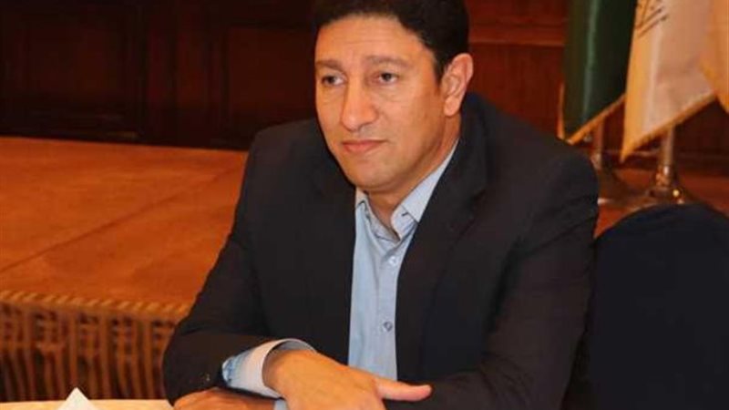 بوابة الجمهورية