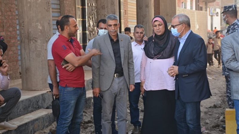 بوابة الجمهورية