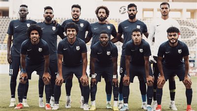 الدورى المصرى.. كشري يعلن قائمة إنبي لمواجهة طلائع الجيش