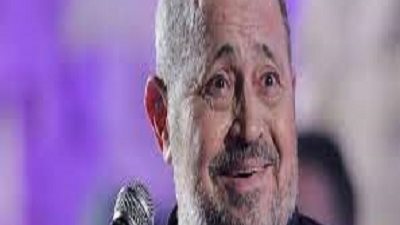 جورج وسوف: لو معاصرناش الجيل الجديد تبقى مصيبة.. وهذه حالتي الصحية