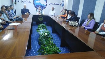 اسماء عبدالرحمن :مستقبل وطن كان سباقا في تبني المواهب المختلفة