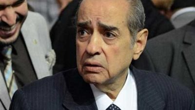 وفاة فريد الديب بعد صراع مع المرض عن عمر يناهز 79 عاما