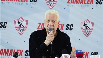 مرتضى منصور يفتح النار على احمد دياب لهذا السبب