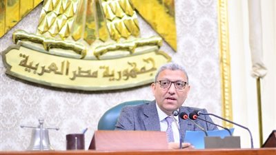 وحيد قرقر:النزول بسن استخراج الطاقةالشخصية يغلق الثغرات بين القوانين