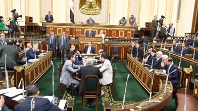 النواب يوافق على استخراج بطاقة الرقم القومي من 15 سنة