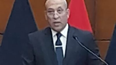 مدير شرطة البيئة: إجراء التفتيش المفاجئ علي مصانع المبيدات والأعلاف