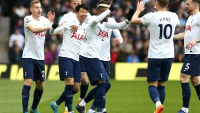 نجم توتنهام يقرر الرحيل.. وريال مدريد يترقب