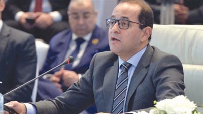 نائب وزير المالية: الوثيقة 
