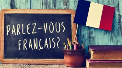 أقوى مراجعة في اللغة الفرنسية للثانوية العامة