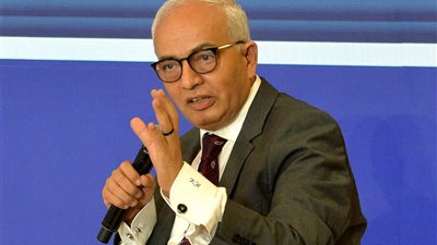 حجازي: أطلقنا مبادرات لتحفيز المستثمرين على المشاركة في المشروعات التعليمية