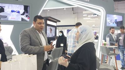 تواجد مميز لفاريانس في 
