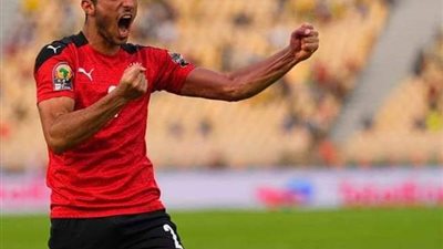 صدمة لجماهير الأهلى بطلها محمد عبدالمنعم .. تعرف على التفاصيل