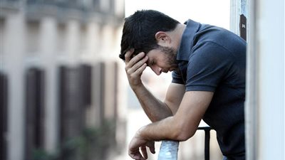 الاكتئاب المفاجئ وطرق الوقاية منه