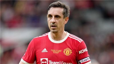 جاري نيفيل : السعودية والإمارات يملكان نصف لندن
